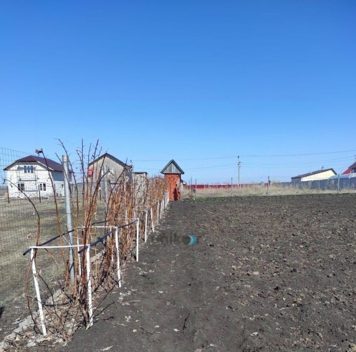 земля р-н Уфимский с Нурлино сельсовет, Николаевский фото 17