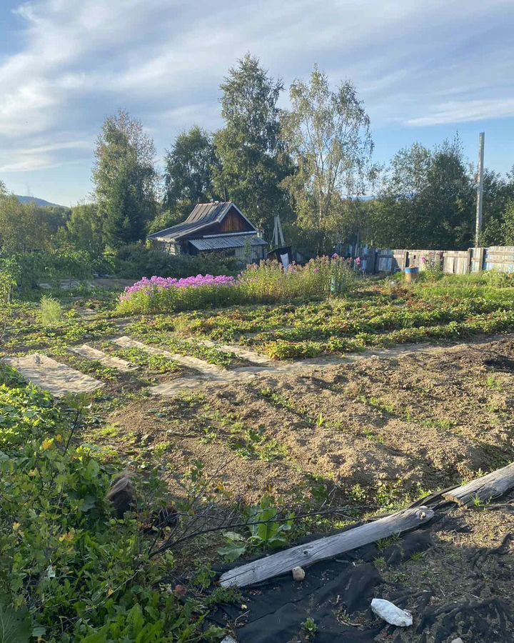 дом р-н Слюдянский г Байкальск снт Бабха 1 Байкальское муниципальное образование фото 9