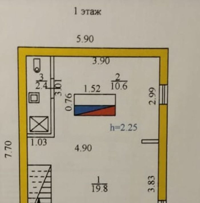 офис г Благовещенск п Мухинка 31 фото 3