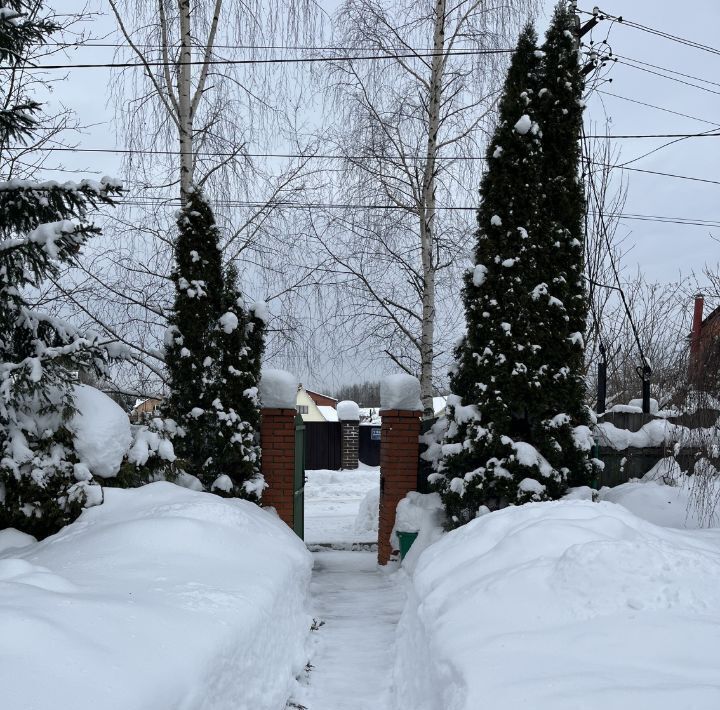 дом городской округ Истра д Адуево снт Росинка ТЛПХ, 181, д. Дуплево фото 31