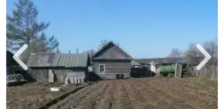 дом г Шимановск ул Пограничная 132 фото 1