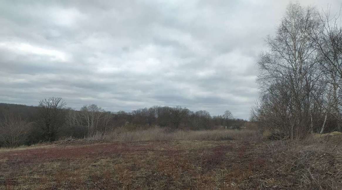 земля р-н Белгородский с Головино ул Новая с пос, Головинское фото 1