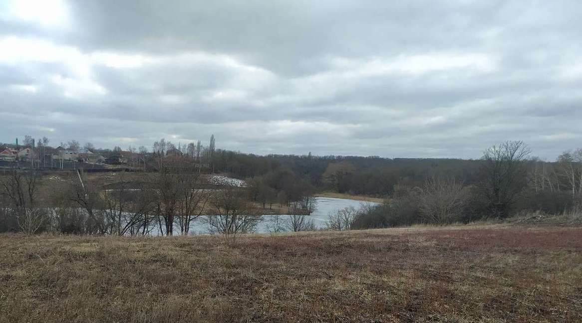 земля р-н Белгородский с Головино ул Новая с пос, Головинское фото 4