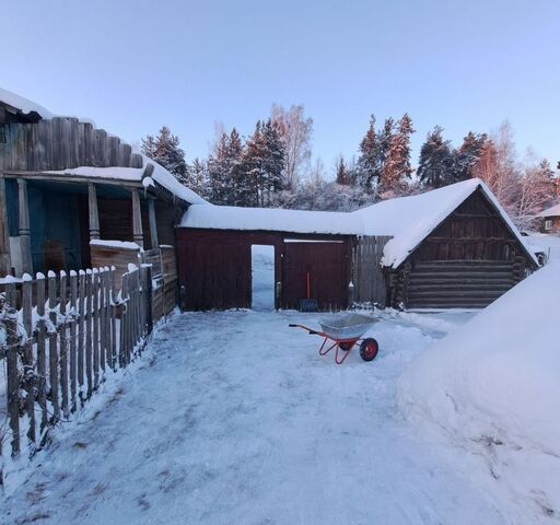 ул Санаторная 8 Инзенское городское поселение фото