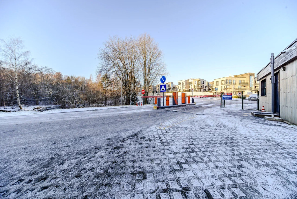 квартира р-н Всеволожский д Мистолово пр-д Спортивный д. 1 фото 13