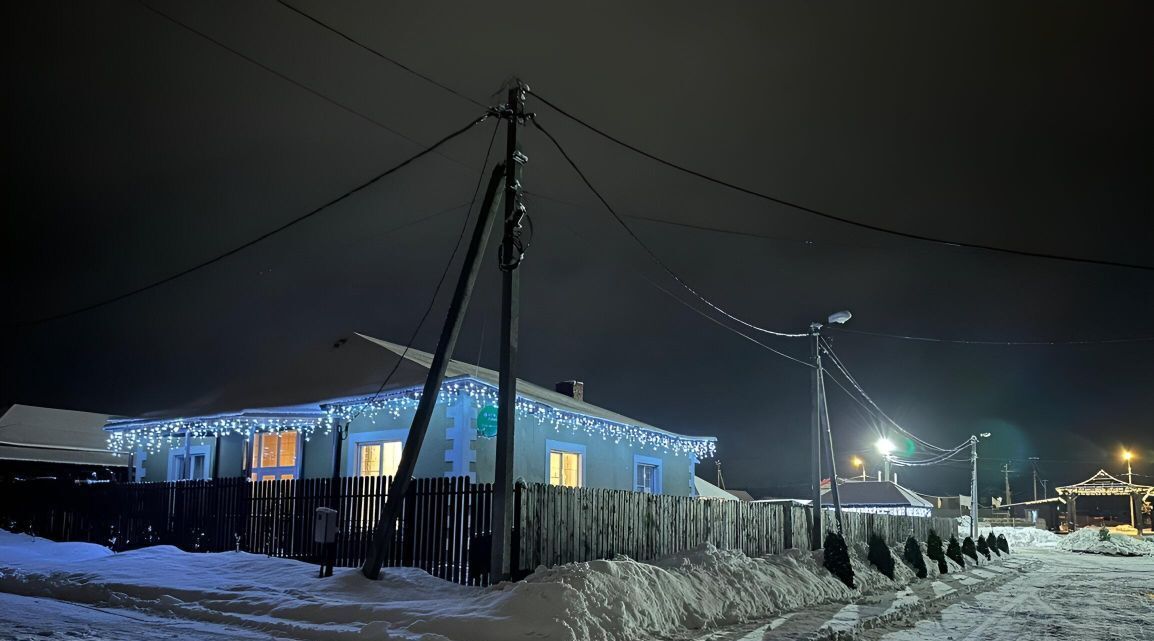 дом городской округ Пушкинский Барвиха Лайт кп фото 4