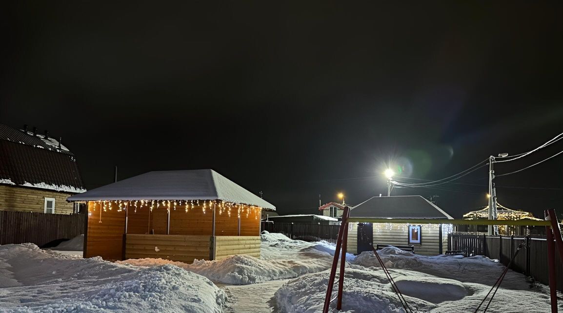 дом городской округ Пушкинский Барвиха Лайт кп фото 2