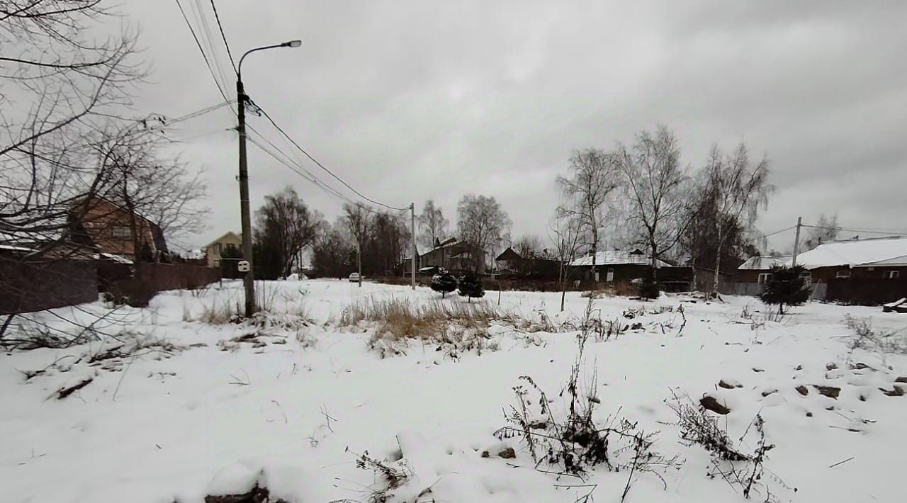 дом городской округ Богородский г Ногинск ул 1-ая Колхозная 15 фото 4