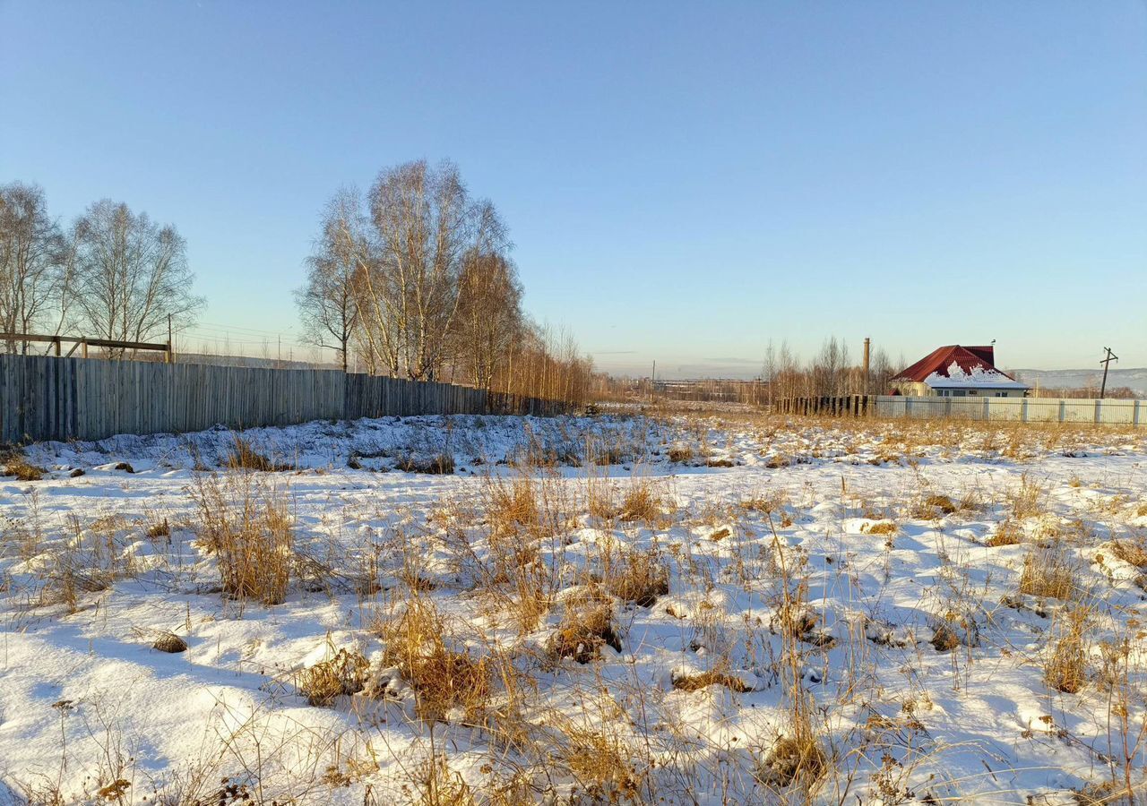 земля р-н Нижнеудинский Нижнеудинское муниципальное образование, Нижнеудинск фото 1