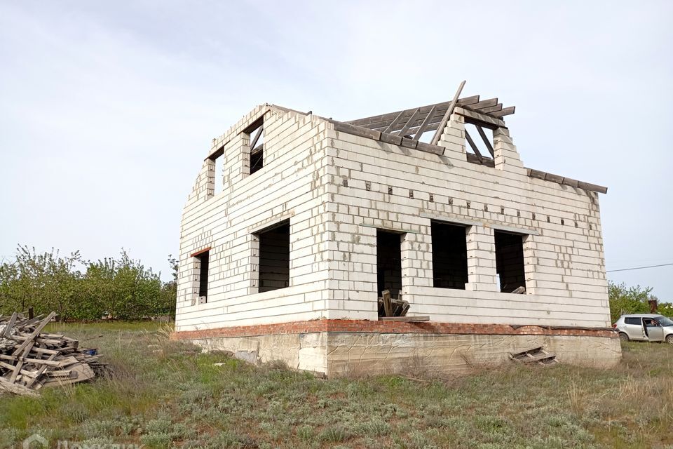 дом г Волгоград р-н Краснооктябрьский ул им. Менделеева 187/1019 городской округ Волгоград фото 1