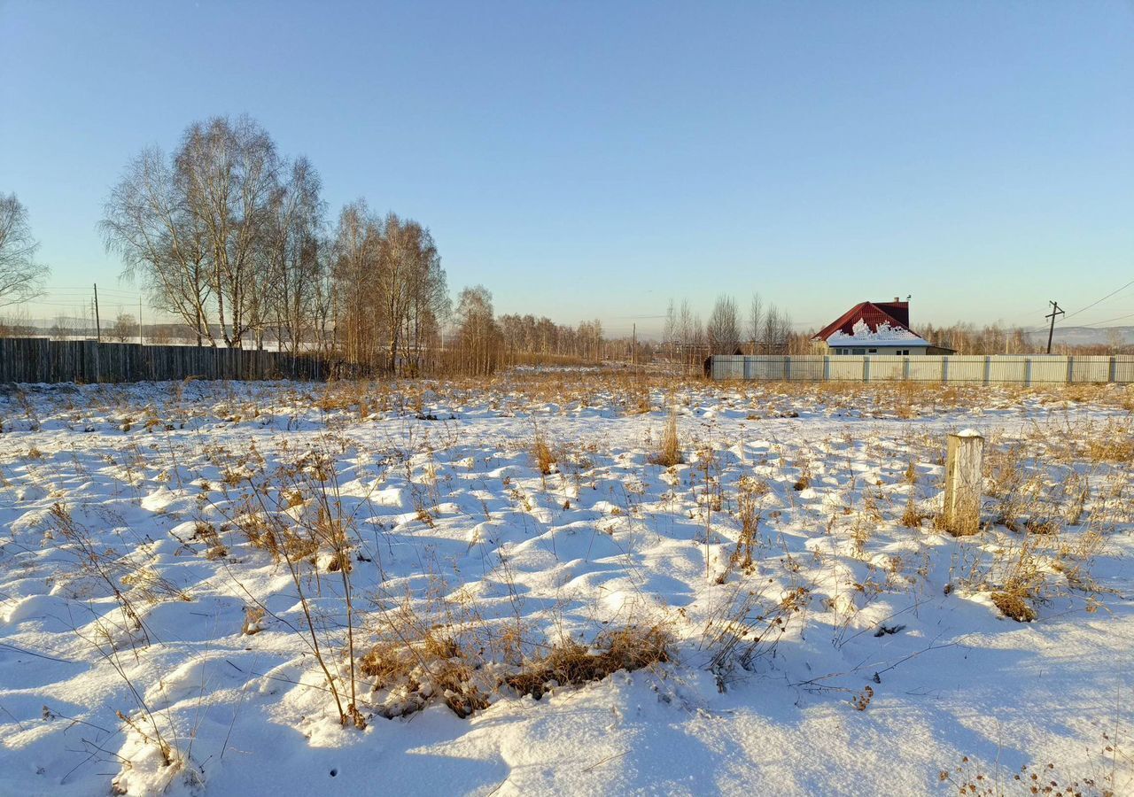 земля р-н Нижнеудинский Нижнеудинское муниципальное образование, Нижнеудинск фото 3