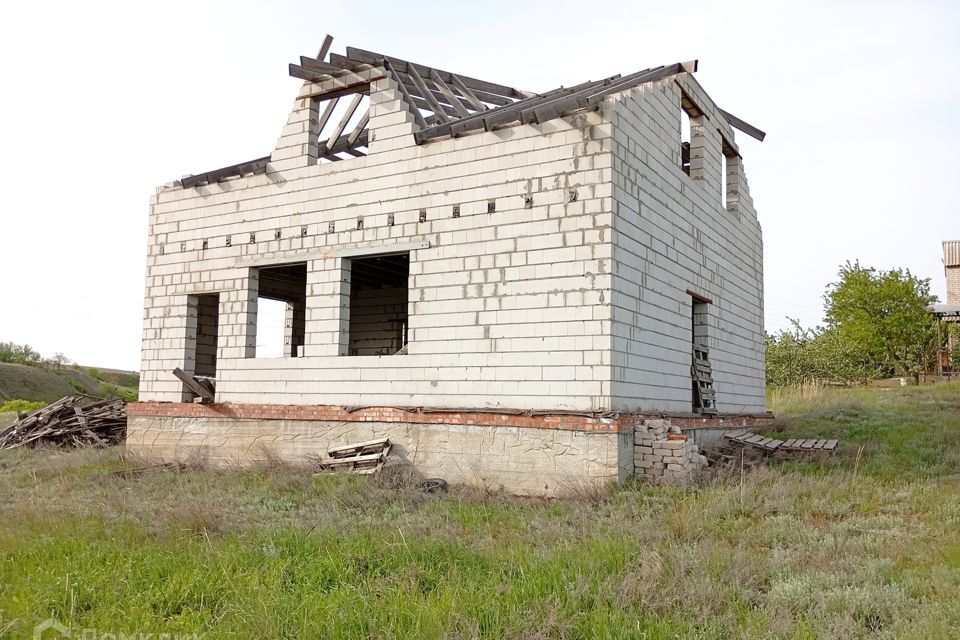 дом г Волгоград р-н Краснооктябрьский ул им. Менделеева 187/1019 городской округ Волгоград фото 3