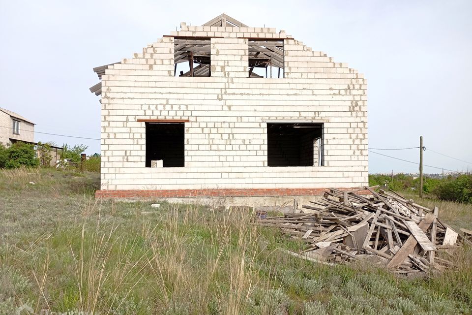 дом г Волгоград р-н Краснооктябрьский ул им. Менделеева 187/1019 городской округ Волгоград фото 2