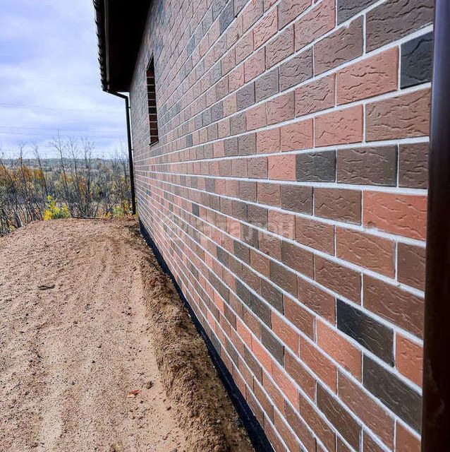 дом г Волгоград р-н Ворошиловский ул Верейская городской округ Волгоград фото 4