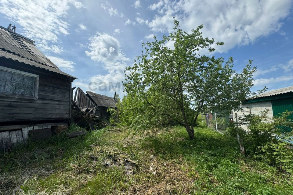 дом р-н Ичалковский с Ичалки ул Пролетарская 29 фото 3