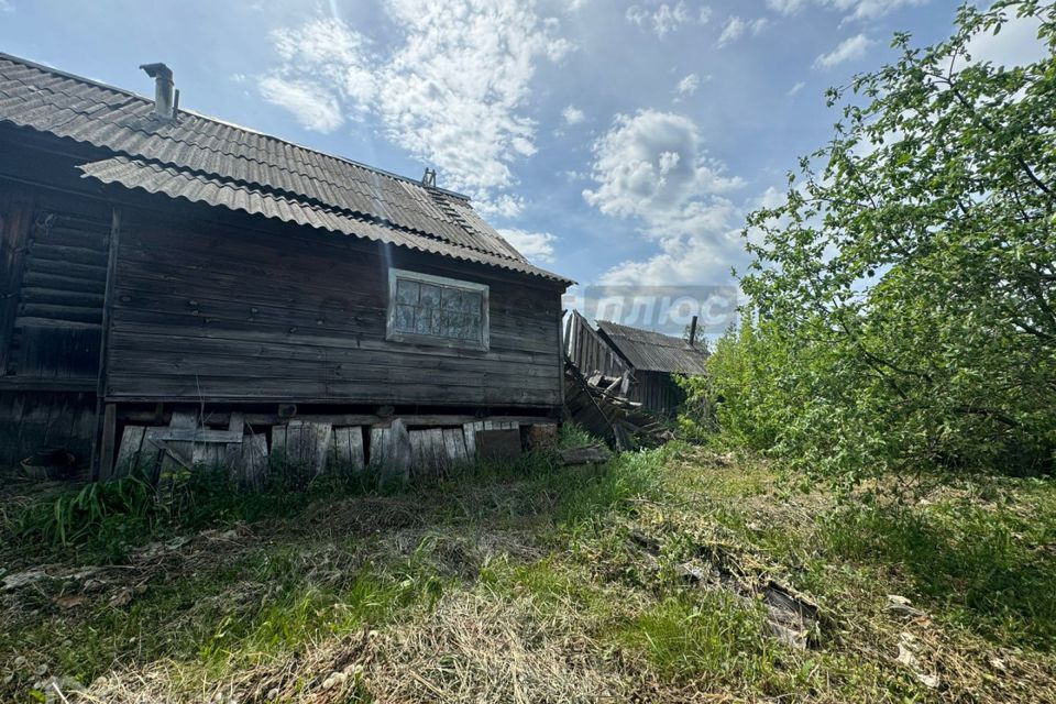 дом р-н Ичалковский с Ичалки ул Пролетарская 29 фото 2