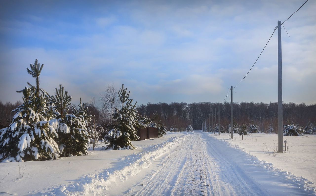 земля городской округ Серпухов д Лукьяново ул Новостройка 80 км, Серпухов, Симферопольское шоссе фото 2