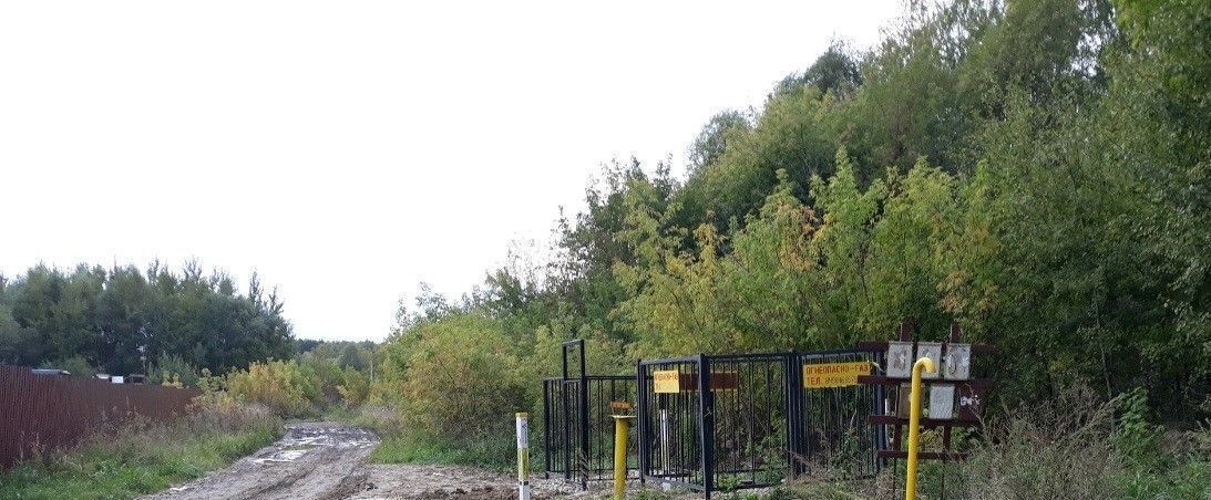 земля городской округ Раменский днп Старая Мельница 39 км, Раменское, Егорьевское шоссе фото 3