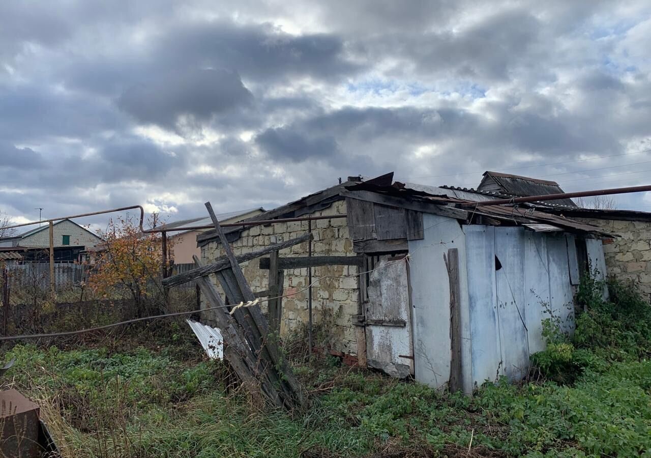 земля р-н Мокшанский рп Мокшан муниципальное образование Мокшан фото 3