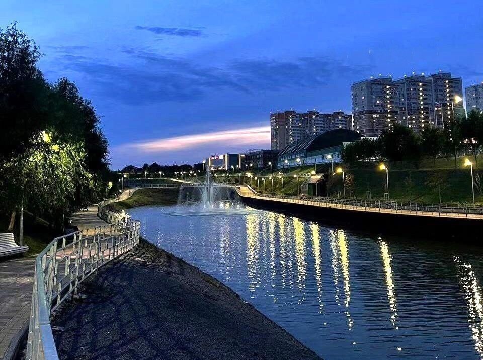 квартира г Ростов-на-Дону р-н Октябрьский ул Петренко 16а ЖК «Суворовский» фото 9