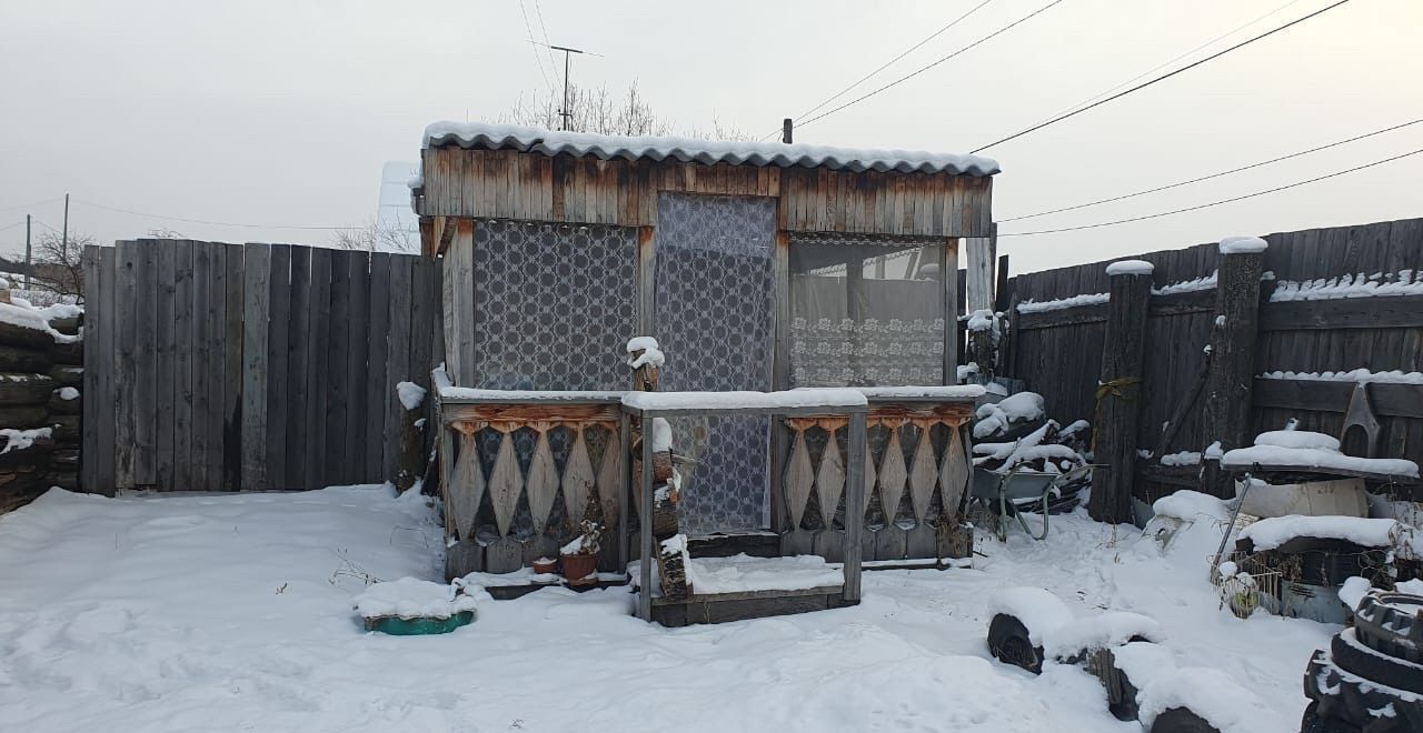 дом р-н Зиминский с Кимильтей ул Чкалова Кимильтейское муниципальное образование, Саянск фото 8