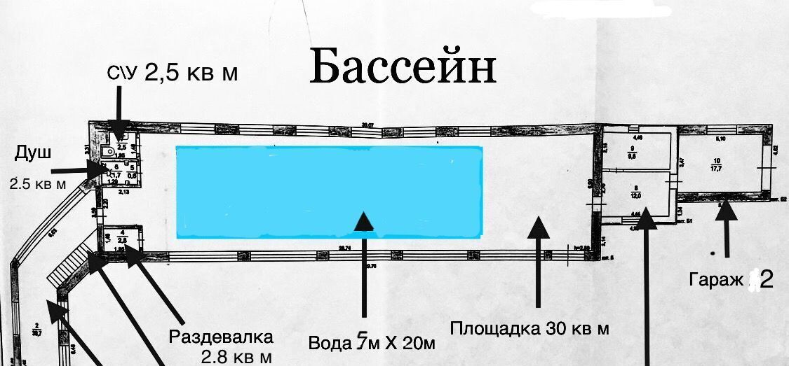 дом г Москва п Воскресенское д Ямонтово ул Зелёная Потапово фото 19