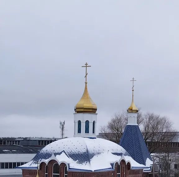 квартира городской округ Орехово-Зуевский д Давыдово ул Заводская 12 фото 4