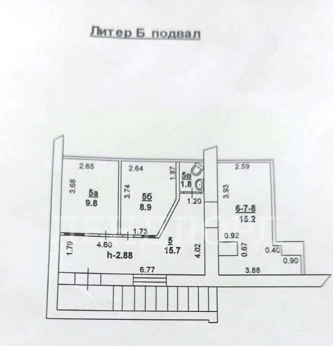 свободного назначения г Ростов-на-Дону р-н Пролетарский Нахичевань ул Комсомольская 9 фото 11