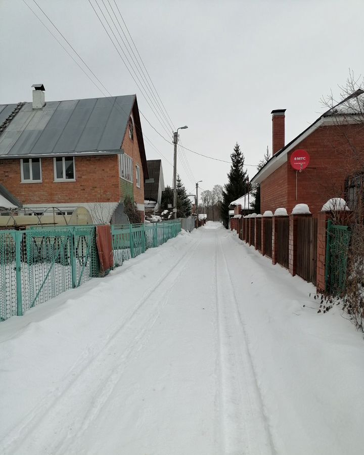 дом р-н Ставропольский снт Уют ул 1-я 30 сельское поселение Ягодное, Подстепки, с. Ягодное фото 7