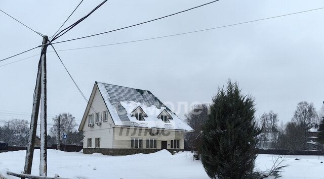 офис рп Деденево ул Советская 24 фото