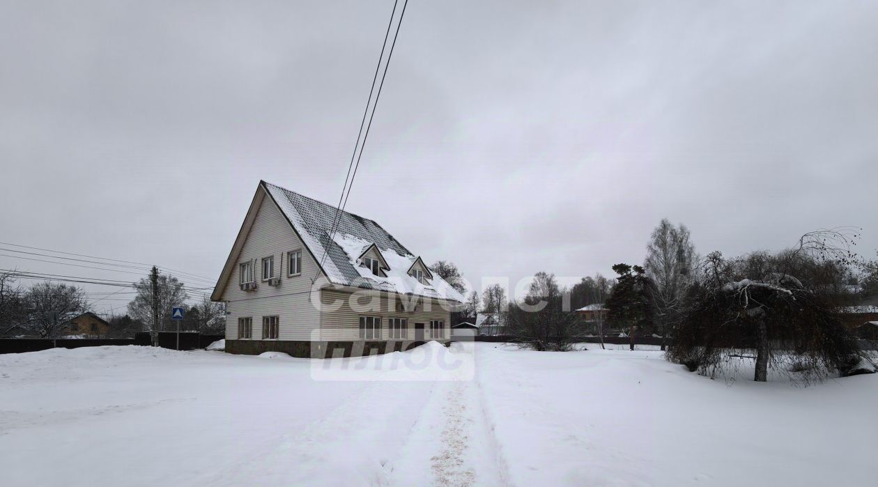 офис городской округ Дмитровский рп Деденево ул Советская 24 фото 2