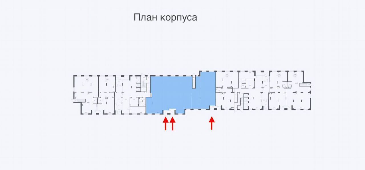 свободного назначения г Балашиха мкр Новое Павлино Некрасовка, жилой квартал Новоград Павлино, к 34 фото 16