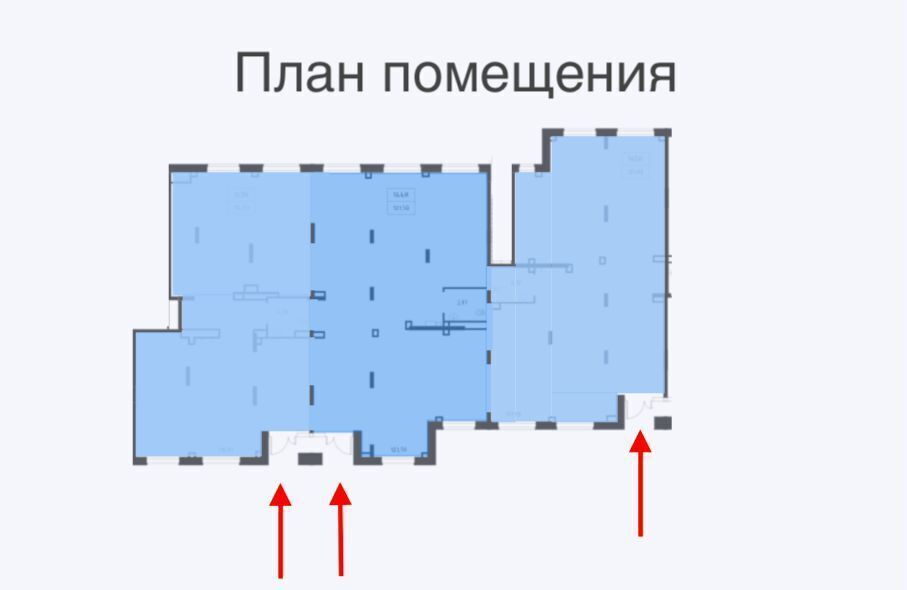 свободного назначения г Балашиха мкр Новое Павлино Некрасовка, жилой квартал Новоград Павлино, к 34 фото 17