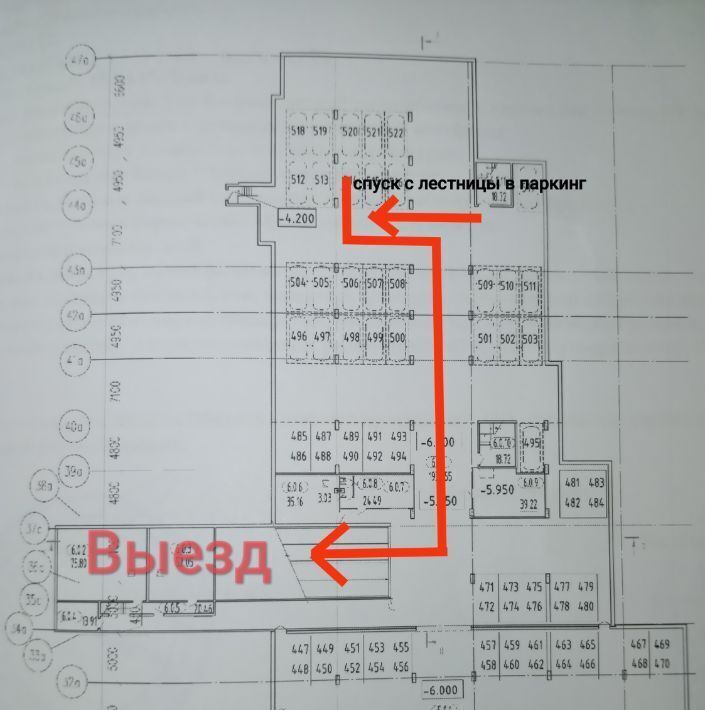 гараж г Санкт-Петербург метро Проспект Ветеранов ул Лётчика Лихолетова 14к/2 фото 2