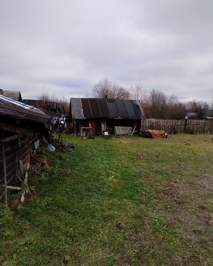 дом р-н Селивановский п Новый Быт ул Шоссейная муниципальное образование Волосатовское, Красная Горбатка фото 9