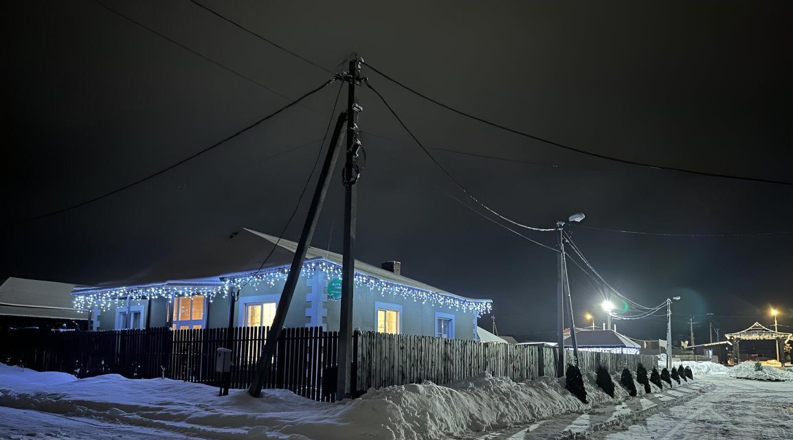 дом городской округ Пушкинский Барвиха Лайт кп фото 7