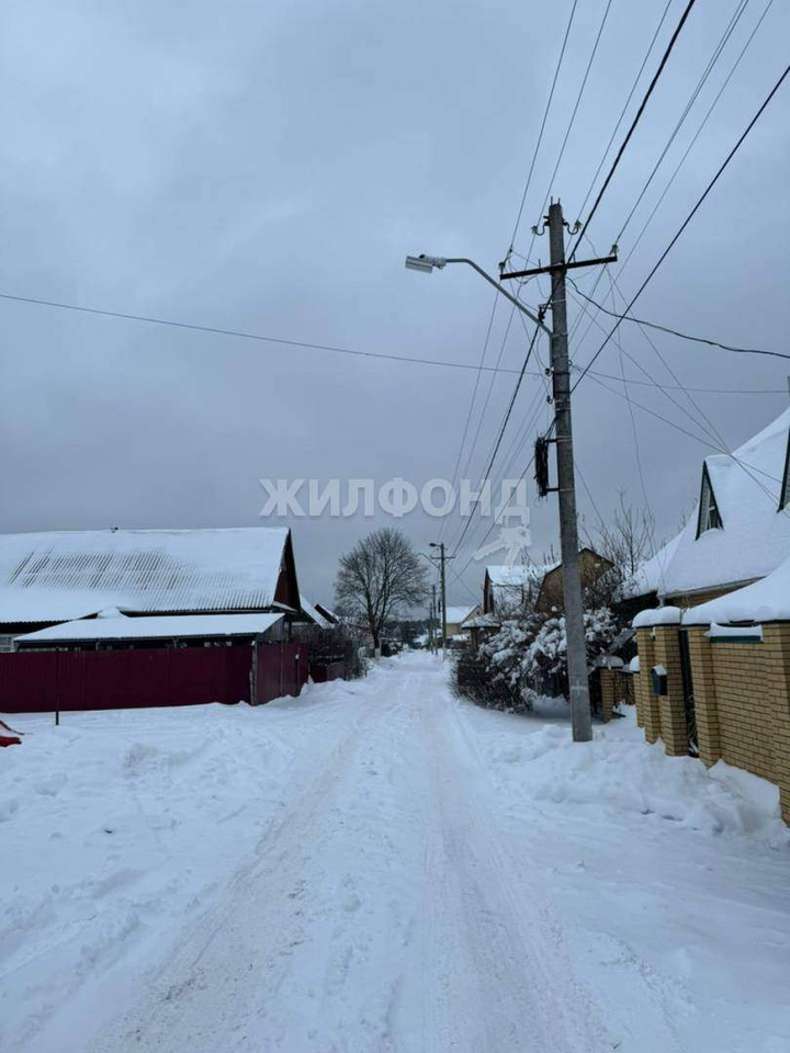 дом г Брянск р-н Фокинский пер Снежетьский фото 9