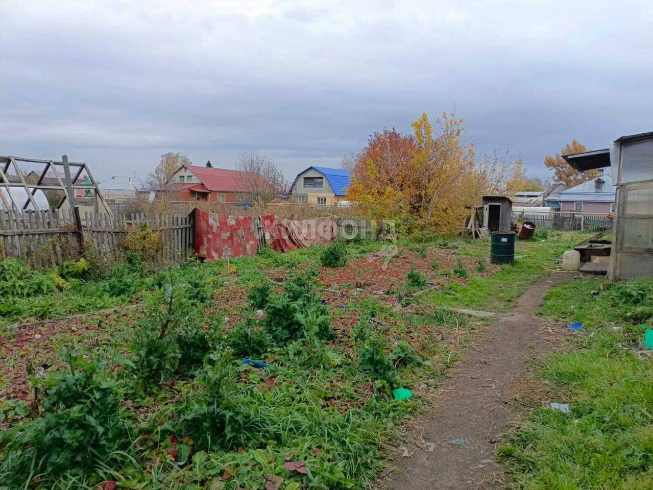 дом г Обь ул Вокзальная фото 8