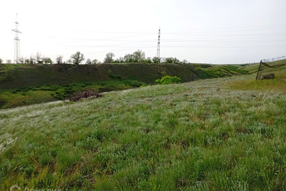 дом г Волгоград р-н Краснооктябрьский ул им. Менделеева 187/1019 городской округ Волгоград фото 7