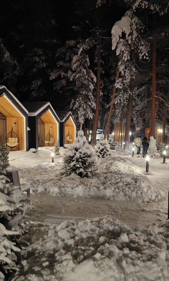 дом р-н Эльбрусский с Эльбрус район Адыл Суу фото 1