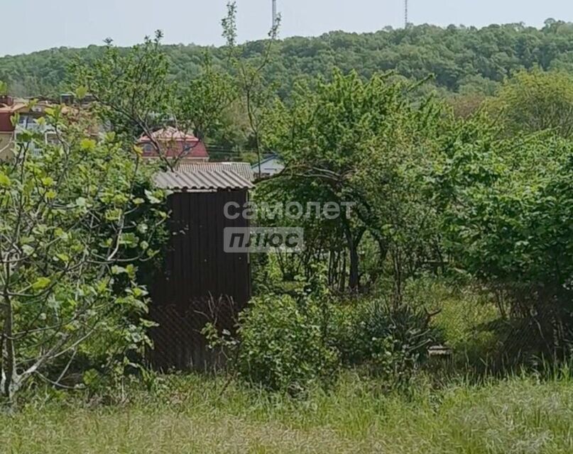 дом р-н Туапсинский пгт Джубга пер Солнечный 11 Джубгское городское поселение фото 7