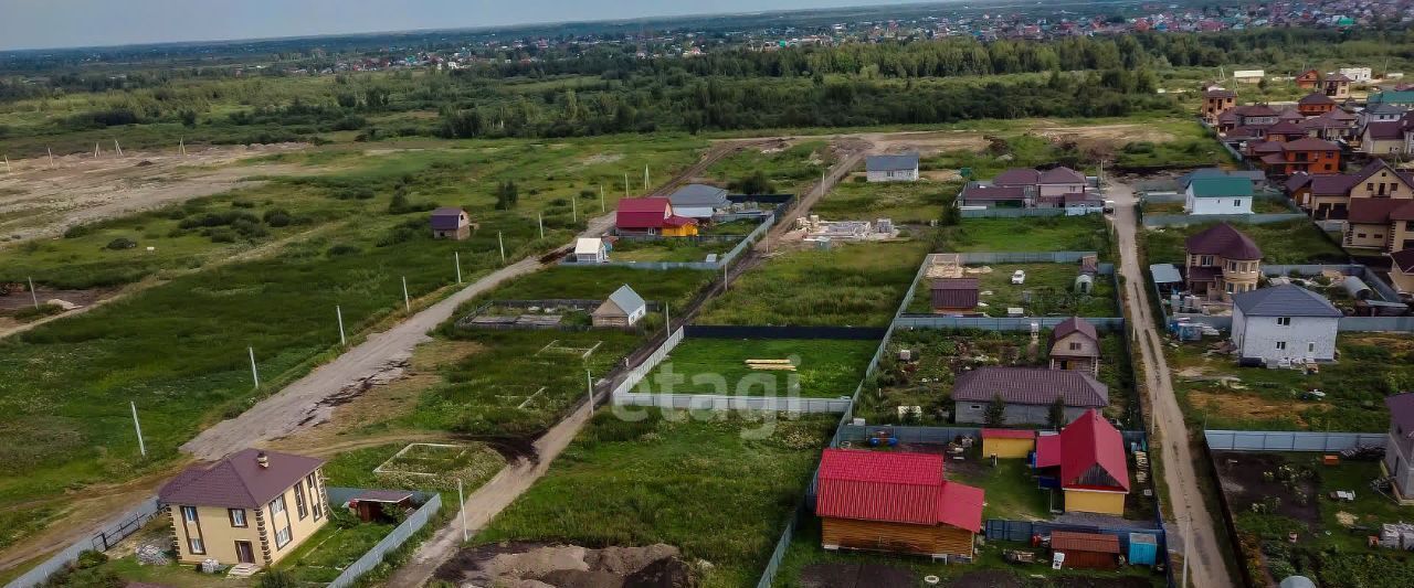 земля г Тюмень р-н Центральный Славянский двор кп фото 1