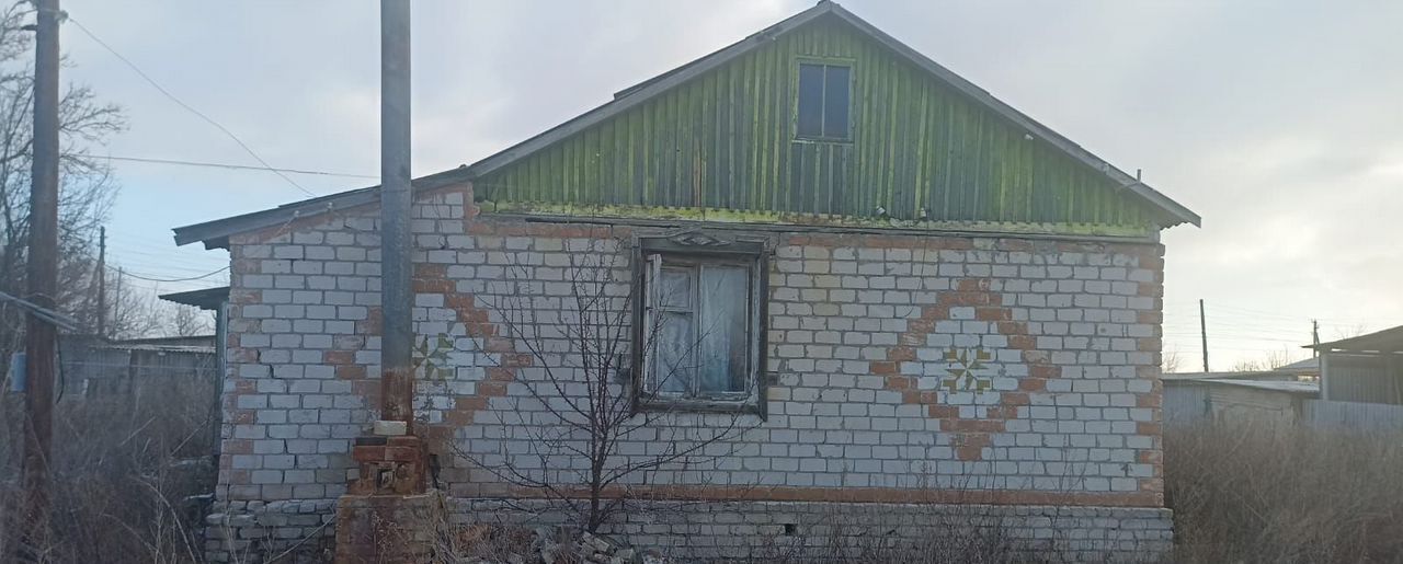 дом р-н Алексеевский х Самолшинский Самолшинское сельское поселение, Алексеевская фото 1