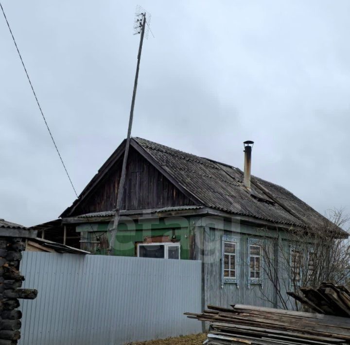 дом р-н Нижнетавдинский с Велижаны ул Ленина фото 2