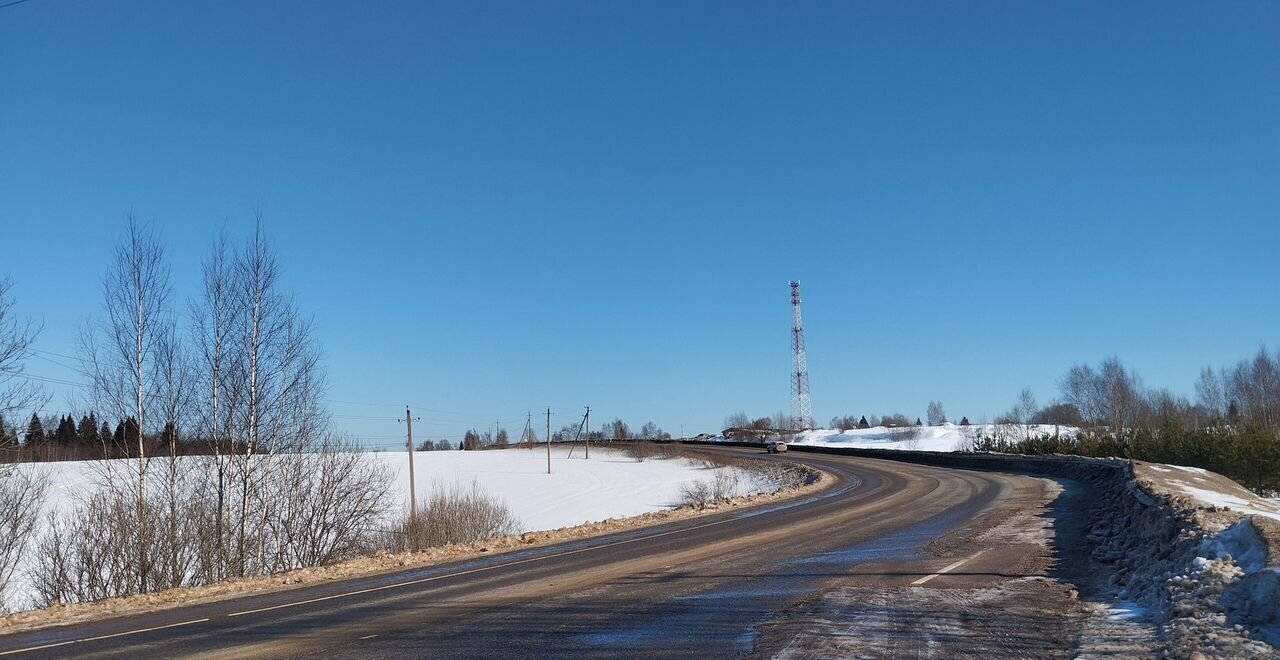 земля городской округ Дмитровский коттеджный поселок «Сорочаны» 42 км, Яхрома, Дмитровское шоссе фото 3