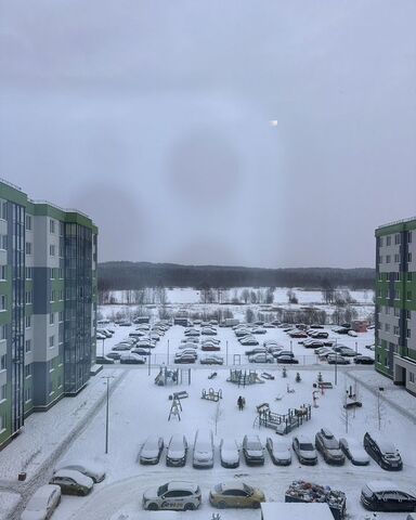 п Янино-1 ул Ясная 17к/1 Заневское городское поселение, городской пос. Янино-1 фото