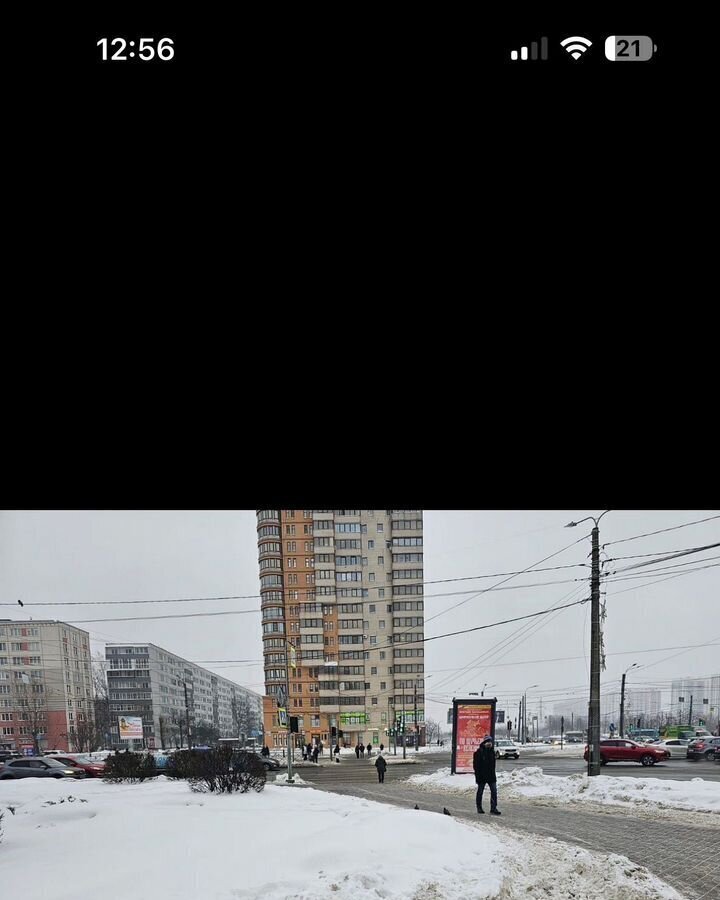 свободного назначения г Санкт-Петербург метро Проспект Славы ул Бухарестская 47 фото 7