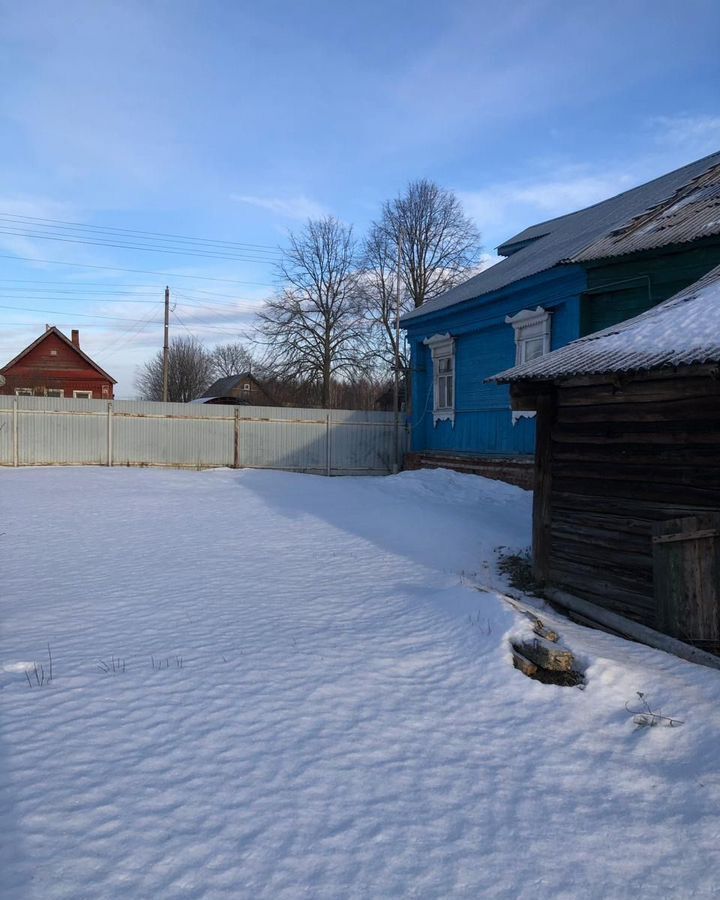 дом городской округ Орехово-Зуевский д Заволенье ул Юбилейная 134 72 км, Куровское, Егорьевское шоссе фото 13