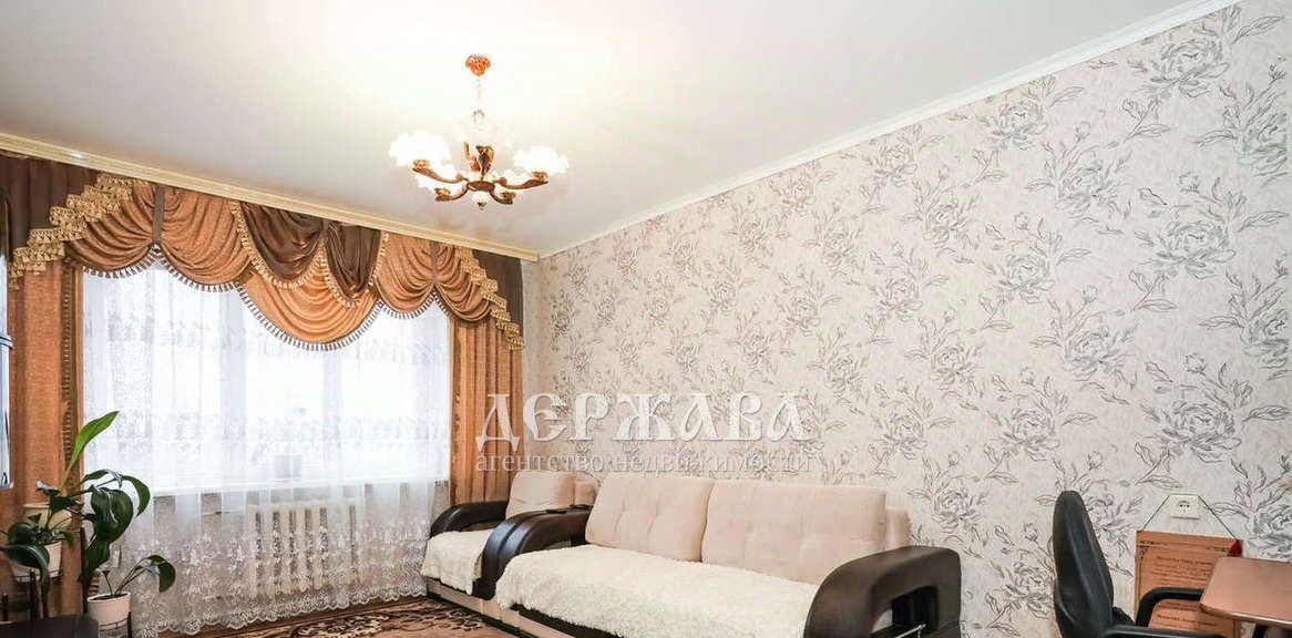 квартира г Старый Оскол микрорайон Заречье 22 фото 7