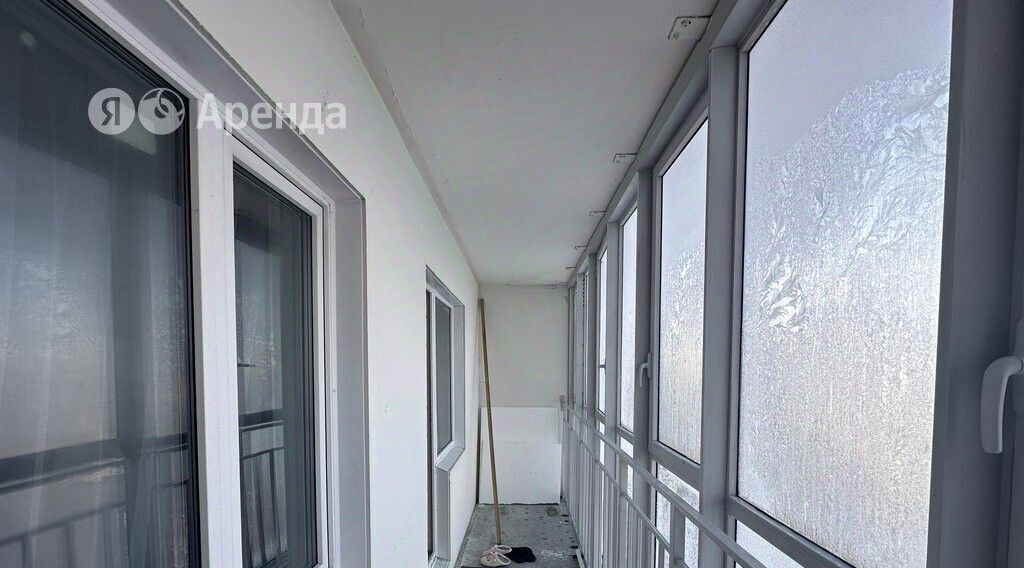 квартира г Новосибирск ул Ватутина 93/2 Площадь Маркса фото 10